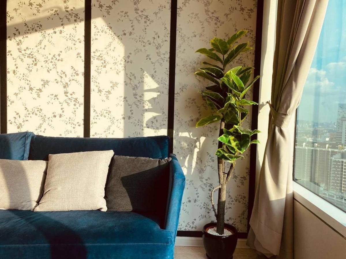 Sky Suites Klcc By Luna Suites Куала Лумпур Екстериор снимка